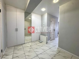 Продается 2-комнатная квартира Серный пер, 52.4  м&sup2;, 11000000 рублей