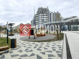 Продается Апартамент Арматлукская ул, 39.2  м&sup2;, 16500000 рублей