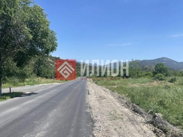Продается Дачный участок Алуштинская ул, 210  сот., 6000000 рублей