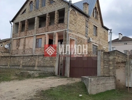 Продается Дом Моисеева ул, 700  м&sup2;, участок 8.6 сот., 16300000 рублей