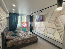 Продается 2-комнатная квартира Казачья ул, 47  м&sup2;, 10000000 рублей