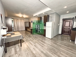 Продается Апартамент Рубежный проезд, 61.5  м&sup2;, 10500000 рублей