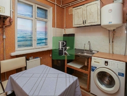 Продается Комната Пролетарская ул, 21.8  м&sup2;, 3200000 рублей