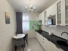 Продается 1-комнатная квартира Вакуленчука ул, 38.6  м&sup2;, 10000000 рублей