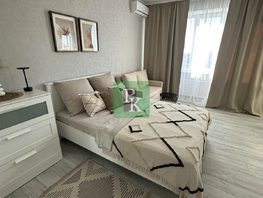 Продается 1-комнатная квартира Токарева ул, 33.7  м&sup2;, 11100000 рублей