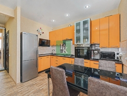 Продается 3-комнатная квартира Челюскинцев ул, 94.9  м&sup2;, 18500000 рублей
