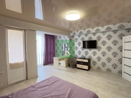 Продается 1-комнатная квартира Античный пр-кт, 50  м&sup2;, 12300000 рублей