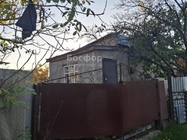 Продается дача Фруктовая ул (садовые участки Очистные), 38  м&sup2;, участок 4 сот., 3750000 рублей
