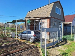 Продается дача Сливовая ул (садовые участки Очистные), 60.6  м&sup2;, участок 5.8 сот., 4700000 рублей
