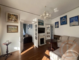 Продается 2-комнатная квартира И.Чепурина пер, 50.3  м&sup2;, 25000000 рублей