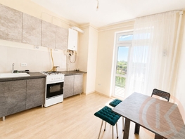 Продается 2-комнатная квартира Центральная ул, 60  м&sup2;, 8000000 рублей