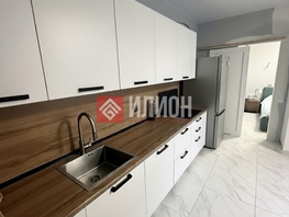 Продается 2-комнатная квартира Марии Поливановой (ТСН ИЖЗ Ахтиар тер.) ул, 67  м&sup2;, 7000000 рублей