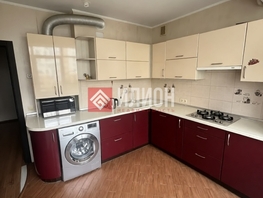Продается 2-комнатная квартира Античный пр-кт, 60.6  м&sup2;, 14800000 рублей