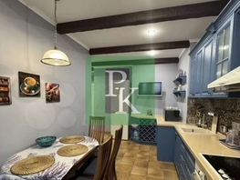 Продается 2-комнатная квартира Генерала Острякова пр-кт, 56.4  м&sup2;, 16500000 рублей