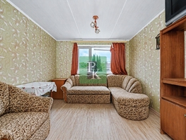 Продается Комната Героев Подводников ул, 12.4  м&sup2;, 2200000 рублей