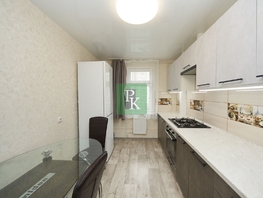 Продается 2-комнатная квартира Братьев Манганари ул, 60.2  м&sup2;, 14000000 рублей