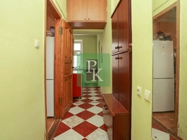 Продается 1-комнатная квартира Ленина ул, 26.1  м&sup2;, 6200000 рублей