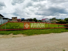 Продается  Эбасанова Османа ул, 8  сот., 3100000 рублей