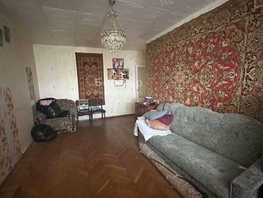 Продается 2-комнатная квартира Крымская ул, 44  м&sup2;, 6750000 рублей