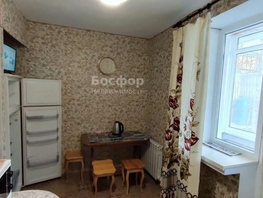 Продается 1-комнатная квартира Ленина ул, 36  м&sup2;, 5950000 рублей