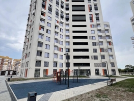 Продается 1-комнатная квартира Александра Суворова пр-кт, 28.6  м&sup2;, 5780000 рублей