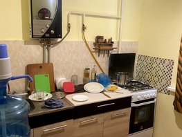 Продается 2-комнатная квартира Фрунзе ул, 42  м&sup2;, 7500000 рублей