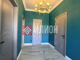 Продается Дом 2-й Папоротниковый пер, 128  м&sup2;, участок 2.5 сот., 39999999 рублей