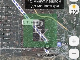 Продается Дачный участок Частника ул, 4.69  сот., 3300000 рублей