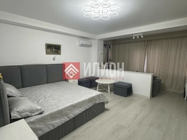 Продается 1-комнатная квартира Челнокова ул, 54  м&sup2;, 14550000 рублей
