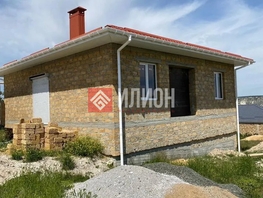 Продается Дом им Алиме Абденнановой ул, 130  м&sup2;, участок 5.9 сот., 9775000 рублей