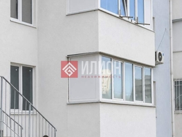 Продается 1-комнатная квартира Горпищенко ул, 38  м&sup2;, 6900000 рублей