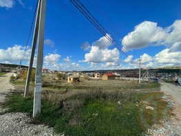 Продается Участок ИЖС Берекет ул, 6  сот., 5450000 рублей