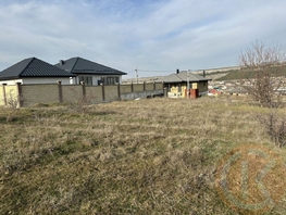 Продается Участок ИЖС Иркутская ул, 6  сот., 5800000 рублей
