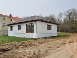 Продается Дом Заповедная ул, 86.1  м&sup2;, участок 6.26 сот., 8300000 рублей