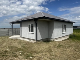 Продается Дом Крымская ул, 120  м&sup2;, участок 6 сот., 10800000 рублей