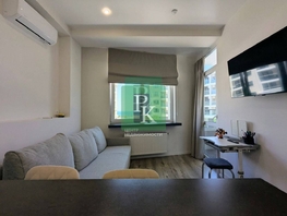 Продается Апартамент Летчиков ул, 40  м&sup2;, 16000000 рублей