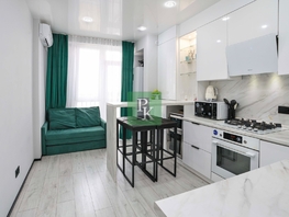 Продается 1-комнатная квартира Челнокова ул, 42  м&sup2;, 13390000 рублей