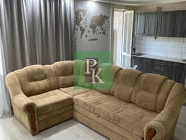 Продается 1-комнатная квартира Хрусталева ул, 31.1  м&sup2;, 7500000 рублей