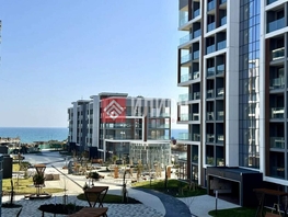 Продается Апартамент Арматлукская ул, 27.7  м&sup2;, 9500000 рублей