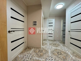 Продается 3-комнатная квартира Алуштинская ул, 61.1  м&sup2;, 7300000 рублей