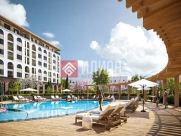 Продается 1-комнатная квартира Алуштинская ул, 38.2  м&sup2;, 11000000 рублей