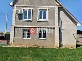 Продается Коттедж Яблоневая (Ажур тер. СПК) ул, 132.2  м&sup2;, участок 8 сот., 9900000 рублей