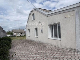 Продается Дом Комарова ул, 88  м&sup2;, участок 16 сот., 13400000 рублей