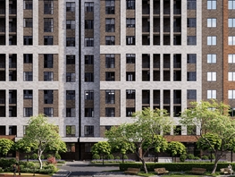 Продается 1-комнатная квартира ЖК Приморье, 39.34  м&sup2;, 7868000 рублей