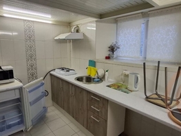 Продается 1-комнатная квартира Революции ул, 18.8  м&sup2;, 8990000 рублей