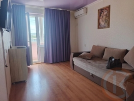 Продается 1-комнатная квартира Залесская ул, 35  м&sup2;, 6500000 рублей