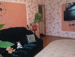 Продается 3-комнатная квартира Кирова ул, 68.2  м&sup2;, 8300000 рублей