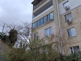 Продается 1-комнатная квартира Центральная ул, 30.9  м&sup2;, 7300000 рублей