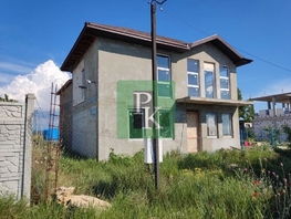 Продается Дом Крейсерская ул, 160  м&sup2;, участок 4 сот., 5800000 рублей