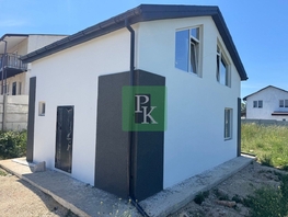 Продается Дом ТСН СНТ Селена тер, 85  м&sup2;, участок 4.6 сот., 7500000 рублей